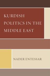 book Kurdish Politics in the Middle East