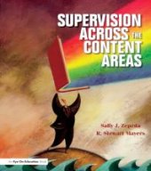 book Supervision Across the Content Areas