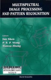 book Multispectral Image Processing And Pattern Recognition