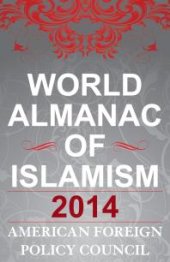 book The World Almanac of Islamism : 2014