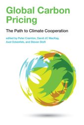 book Global Carbon Pricing: The Path to Climate Cooperation