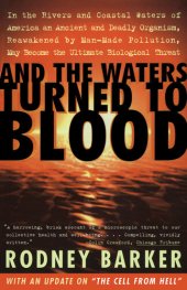 book And the Waters Turned to Blood