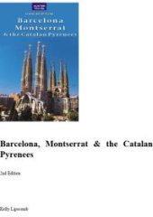 book Barcelona, Montserrat & the Catalan Pyrenees