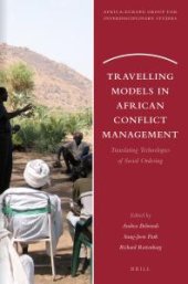 book Travelling Models in African Conflict Management : Translating Technologies of Social Ordering