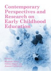 book Contemporary Perspectives and Research on Early Childhood Education