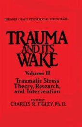 book Trauma and Its Wake