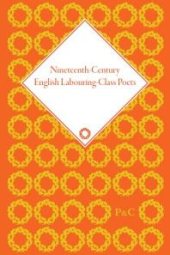 book Nineteenth-Century English Labouring-Class Poets