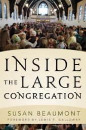 book Inside the Large Congregation