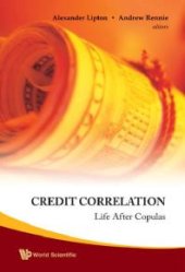 book Credit Correlation: Life After Copulas