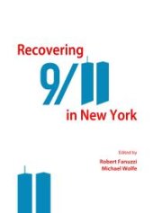 book Recovering 9/11 in New York