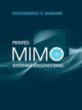 book Printed MIMO Antenna Engineering