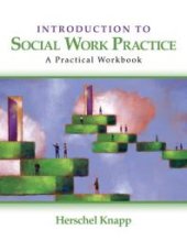 book Introduction to Social Work Practice : A Practical Workbook