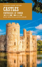 book Castles: Fortresses of Power