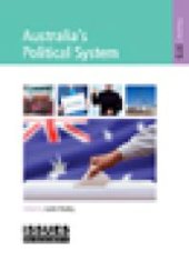 book Australia's Political System