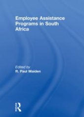 book Employee Assistance Programs in South Africa