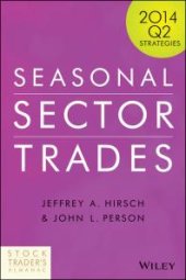 book Seasonal Sector Trades : 2014 Q2 Strategies