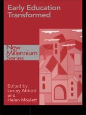 book Early Education Transformed