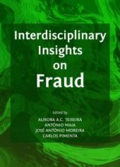 book Interdisciplinary Insights on Fraud