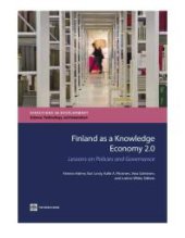 book Finland as a Knowledge Economy 2.0 : Lessons on Policies and Governance