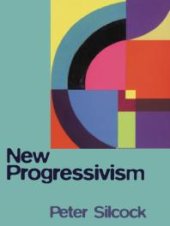 book New Progressivism