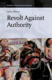 book Revolt Against Authority