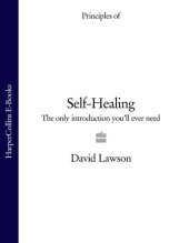 book Self-Healing: The only introduction you'll ever need (Principles of)