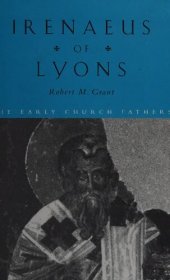 book Irenaeus of Lyons