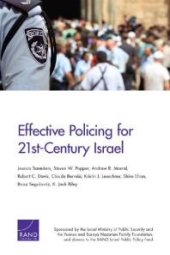 book Effective Policing for 21st-Century Israel