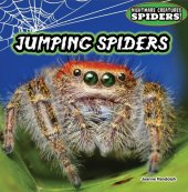 book Jumping Spiders