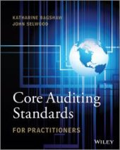 book Core Auditing Standards for Practitioners : For Practitioners