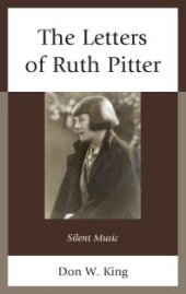 book The Letters of Ruth Pitter : Silent Music