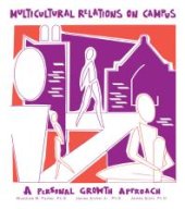 book Multicultural Relations on Campus : A Personal Growth Approach