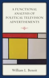 book A Functional Analysis of Political Television Advertisements