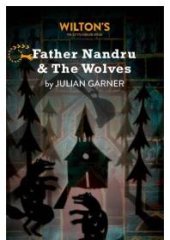 book Father Nandru and the Wolves