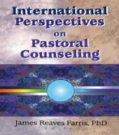 book International Perspectives on Pastoral Counseling