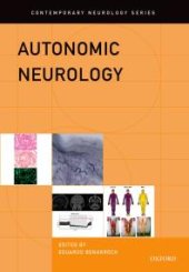 book Autonomic Neurology