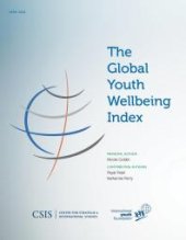 book The Global Youth Wellbeing Index