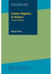 book Linear Algebra in Action