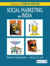 book Social Marketing in India