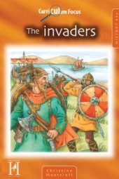 book Curriculum Focus - The Invaders KS2