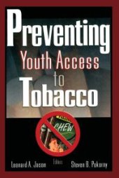 book Preventing Youth Access to Tobacco