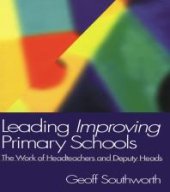 book Leading Improving Primary Schools : The Work of Heads and Deputies