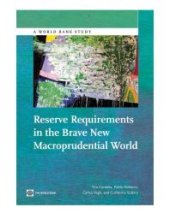 book Reserve Requirements in the Brave New Macroprudential World