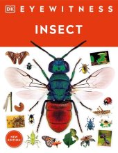 book Insect (DK Eyewitness)