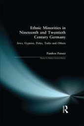 book Ethnic Minorities in 19th and 20th Century Germany : Jews, Gypsies, Poles, Turks and Others