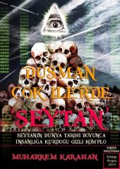 book Düşman Çok İlerde: 'Şeytan'