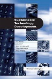 book Sustainable Technology Development