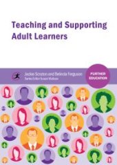 book Teaching and Supporting Adult Learners