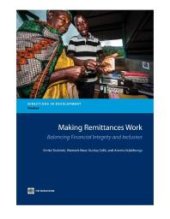 book Making Remittances Work : Balancing Financial Integrity and Inclusion