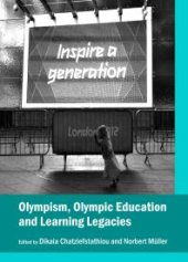 book Olympism, Olympic Education and Learning Legacies